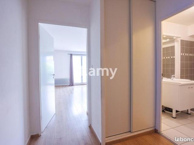 Appartement vente à Valenciennes