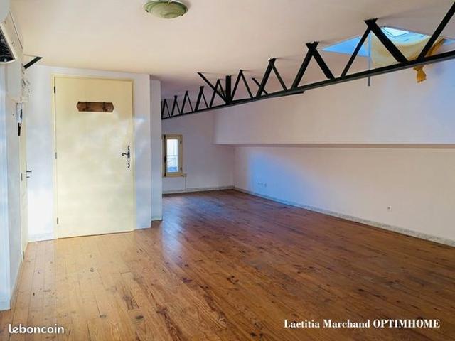 Appartement vente à Prades