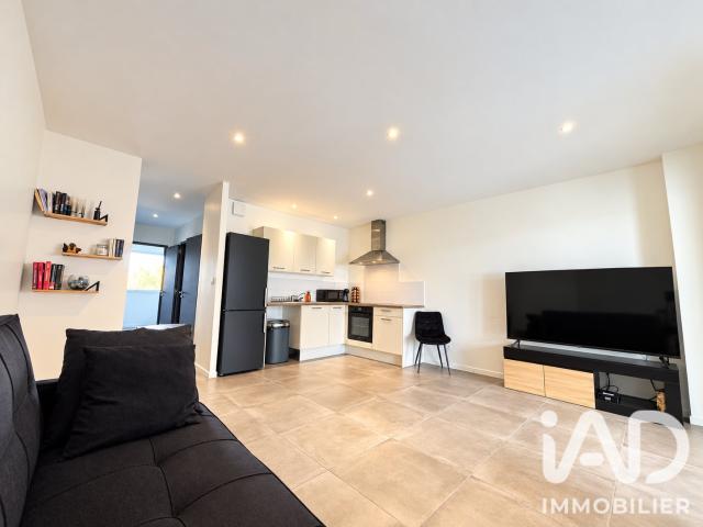 Appartement vente à Les Balmes, Brindas