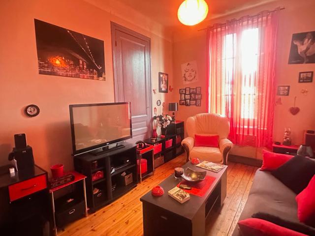 Appartement vente à Vienne
