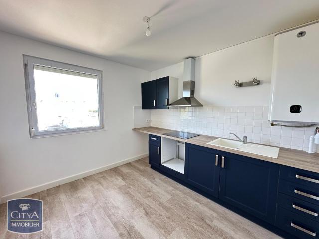 Appartement location à Mâcon