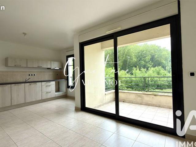 Appartement vente à Sarcelles, Louvres