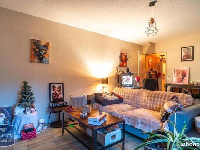Appartement vente à Quimper, Bretagne