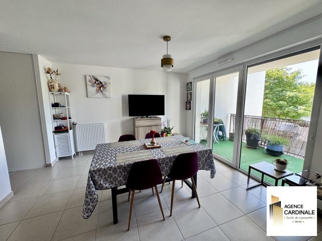 Appartement vente à Lorient, Bretagne