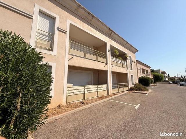 Appartement vente à Brignoles