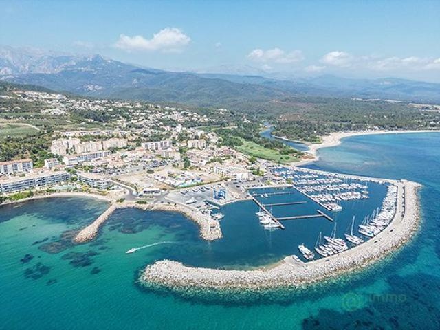 Appartement vente à Sartène, Sari-solenzara