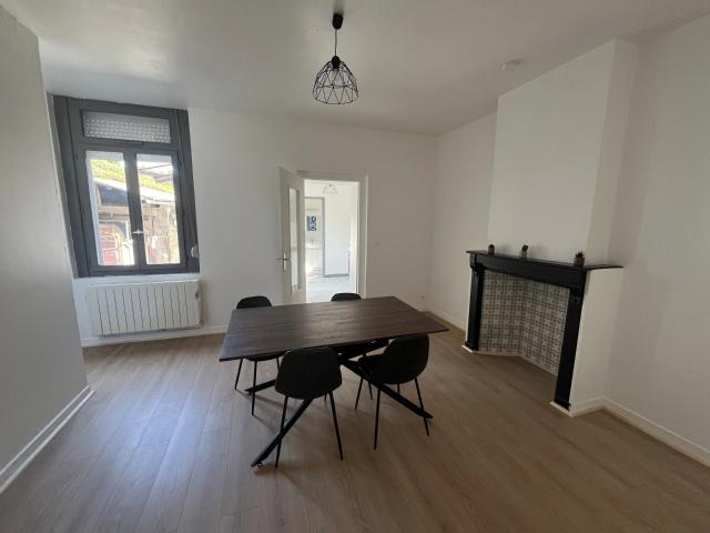 Appartement location à Saint-Omer, Arques