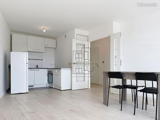 Appartement vente à Antony, Clamart