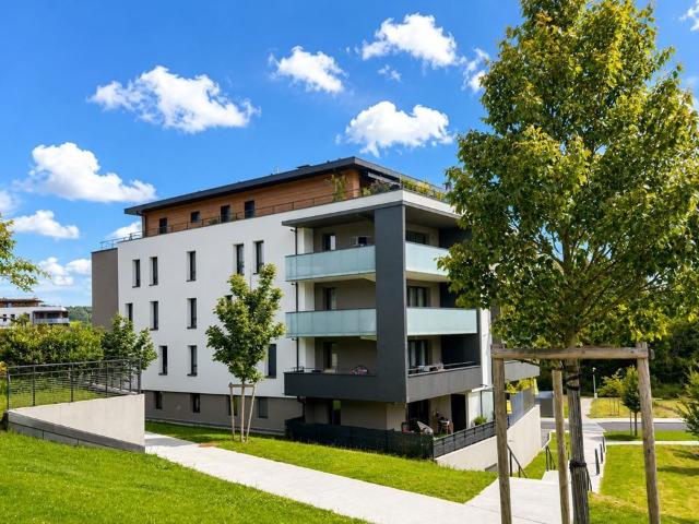 Appartement location à Saint-Julien-en-Genevois, Allonzier-la-caille