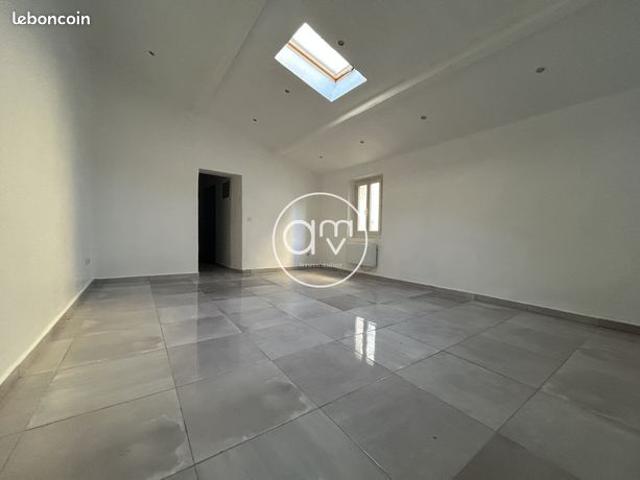 Appartement vente à Arrondissement de Toulon, Toulon