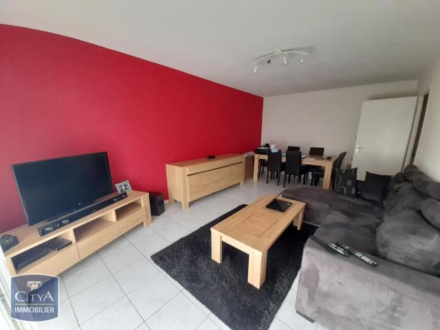 Appartement location à Rouen, Yvetot