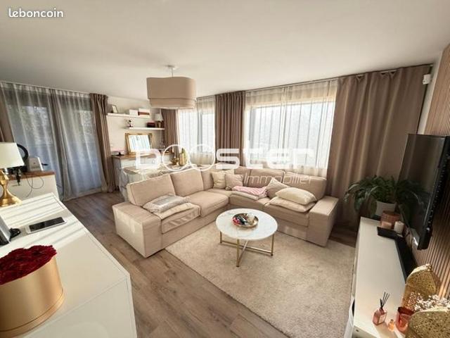 Appartement vente à Toulouse