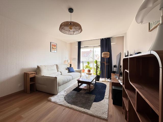 Appartement vente à Périgueux