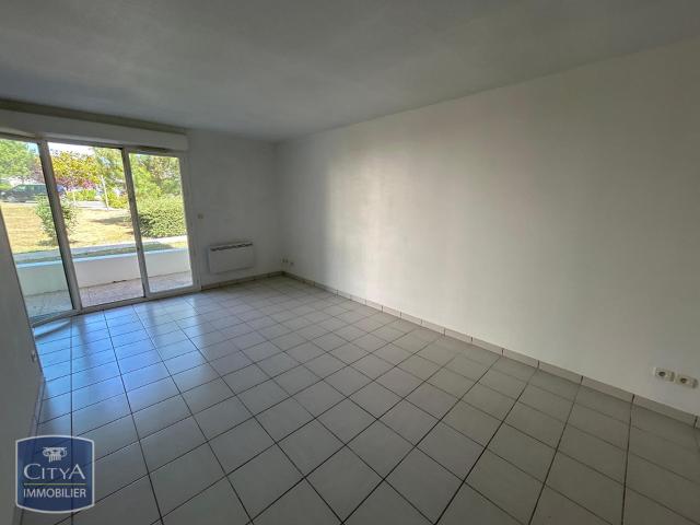 Appartement location à Rochefort, Royan