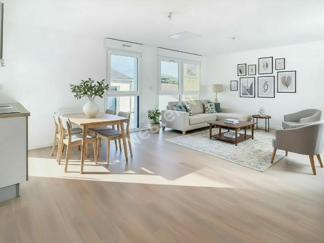 Appartement vente à France métropolitaine, Vallet