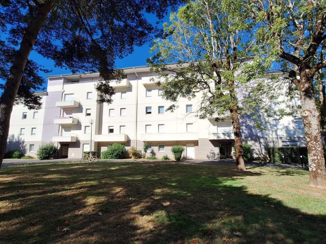 Appartement vente à Nantes, Orvault
