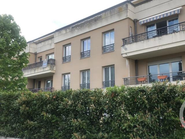 Appartement location à Pontoise, Beaumont-sur-oise