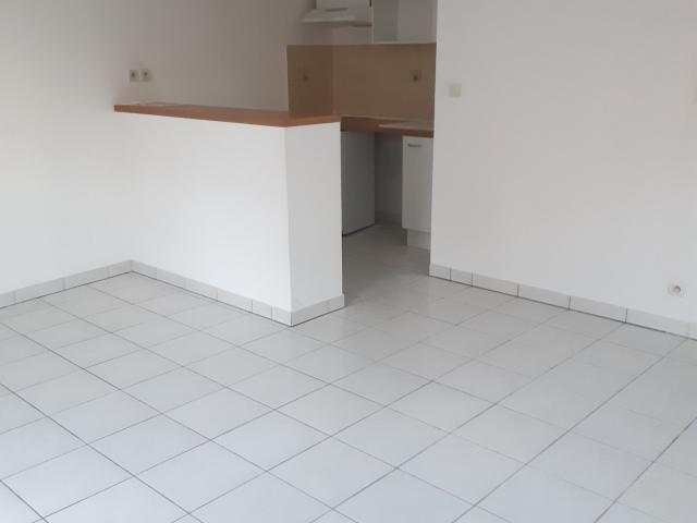 Appartement location à Toulouse