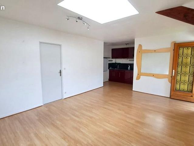 Appartement vente à Vitry-le-François, Saint-chéron
