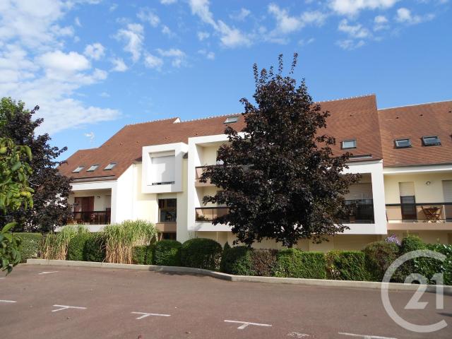 Appartement vente à Moret-sur-Loing, Moret-Loing-et-Orvanne