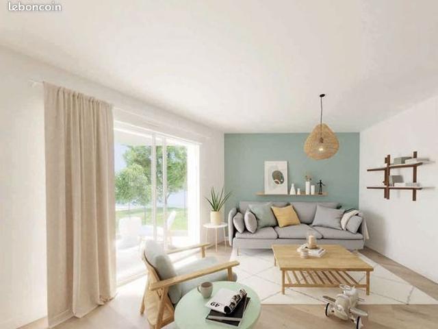 Appartement vente à Lorient, Bretagne