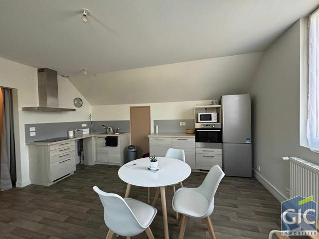 Appartement location à Caen