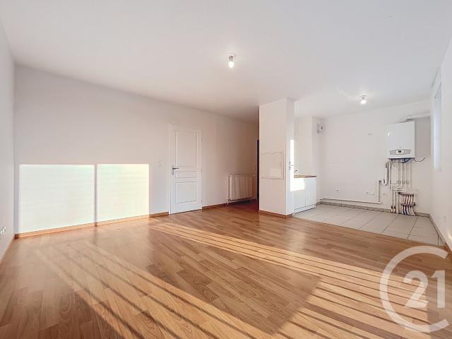 Appartement vente à Provins, Nangis