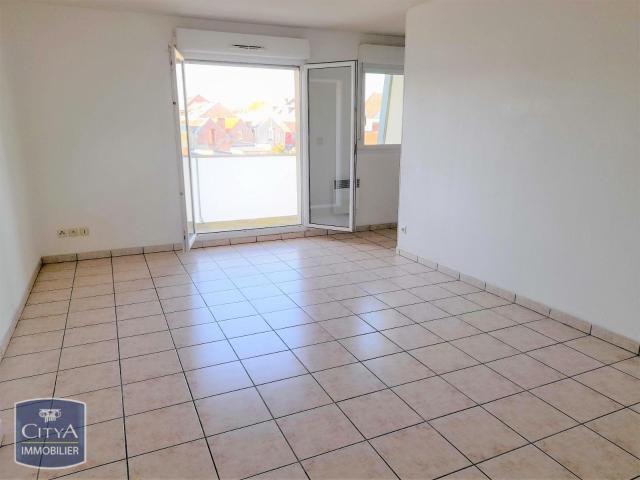 Appartement location à Saint-quentin