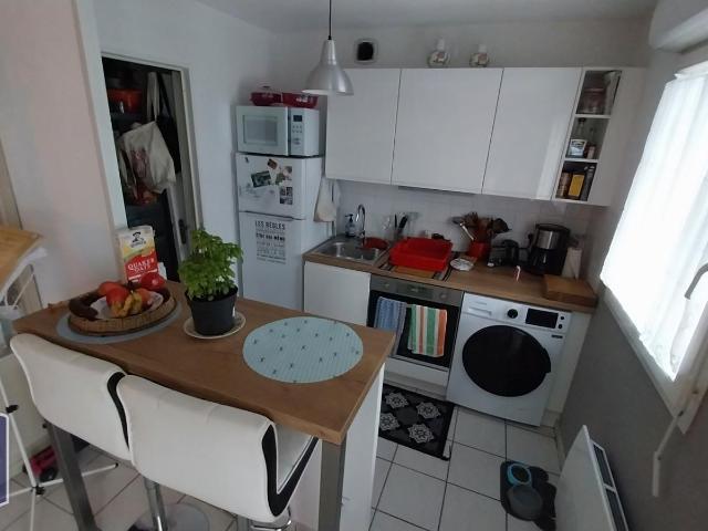 Appartement vente à Lens, Montigny-en-gohelle