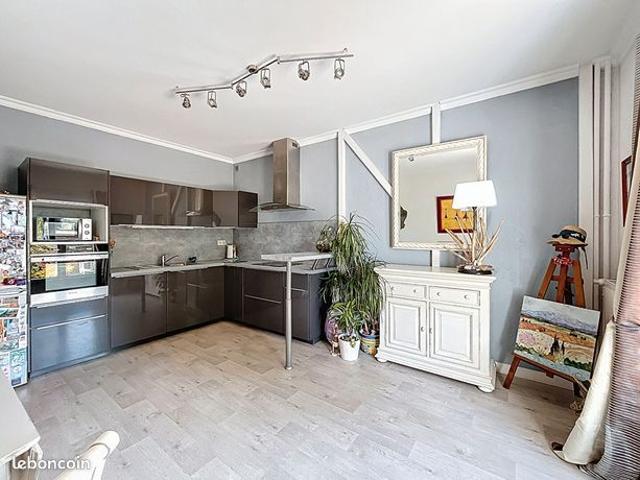 Appartement vente à Palaiseau, Saint-michel-sur-orge