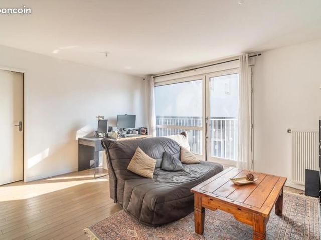 Appartement vente à Nanterre, Colombes