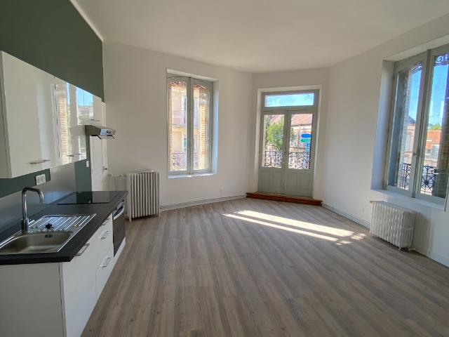 Appartement location à Sens