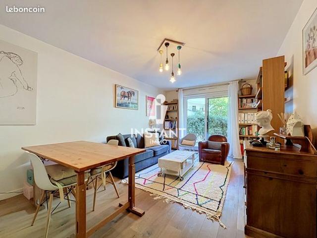 Appartement vente à Moulins, Châtillon