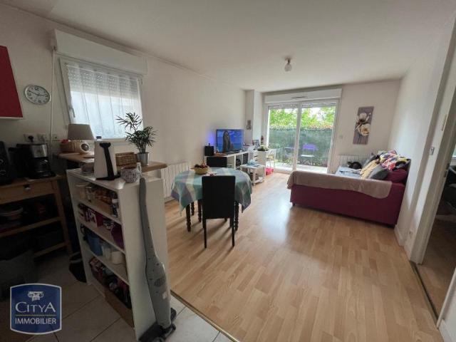 Appartement location à Tours
