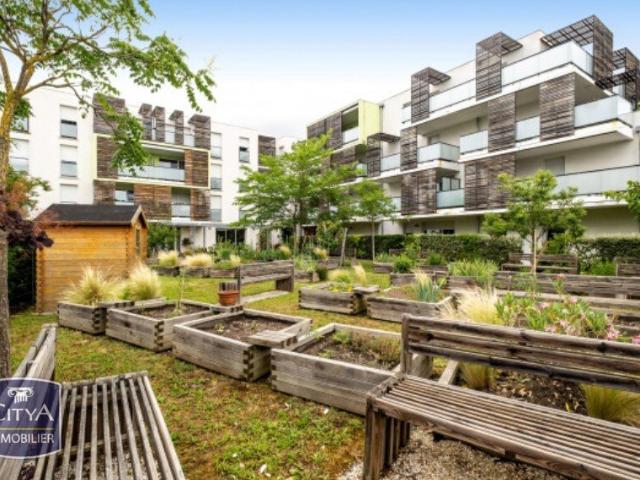 Appartement vente à Toulouse