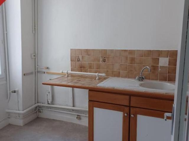 Appartement location à Antony