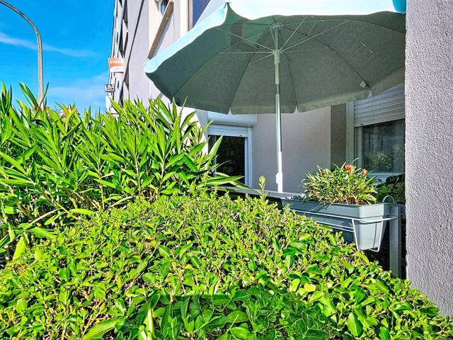 Appartement vente à Libourne