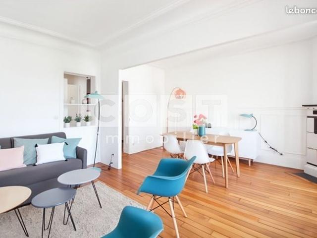 Appartement vente à Bois-colombes, Martinique