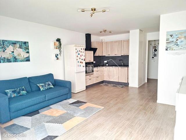 Appartement vente à Argenteuil, Taverny