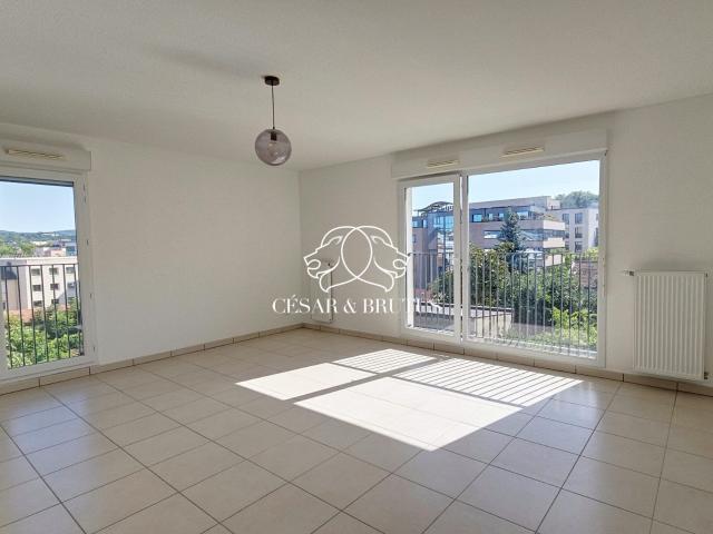 Appartement vente à Lyon, Métropole de Lyon