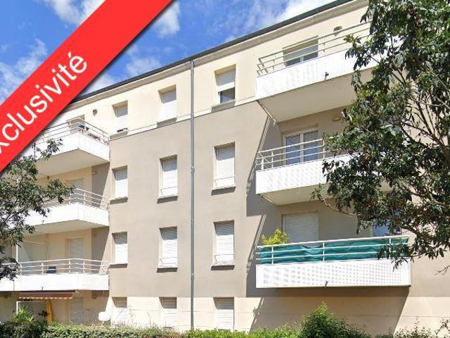 Appartement vente à Agen