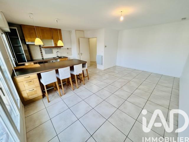 Appartement vente à Metz