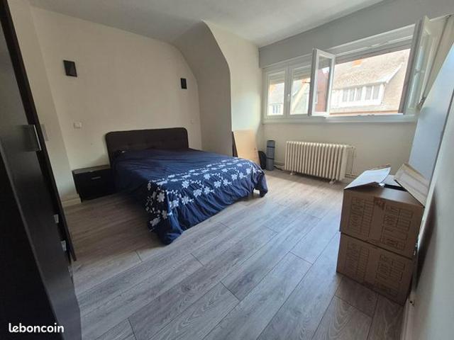 Appartement vente à Valenciennes