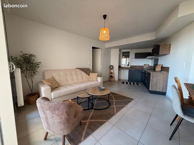 Appartement vente à Chassieu, Rhône