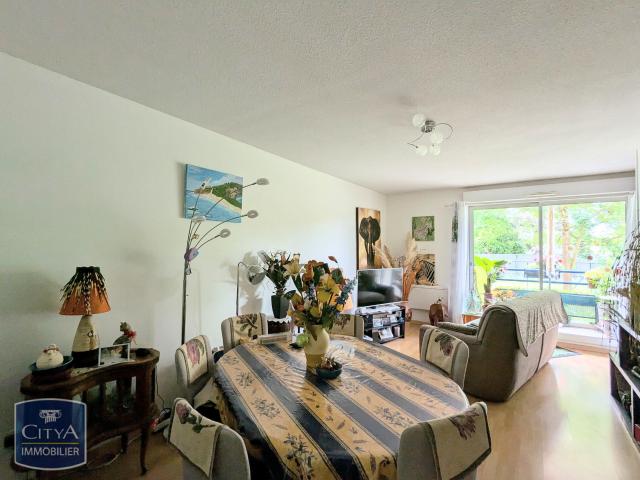Appartement vente à Marmande