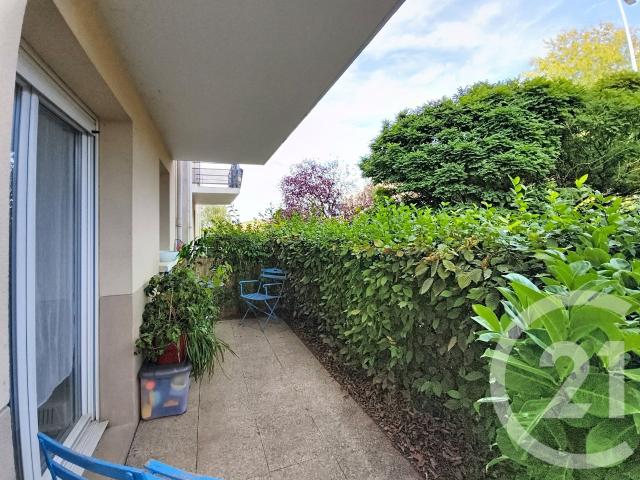 Appartement vente à Les Sables Rouges, Villeneuve-sur-Yonne