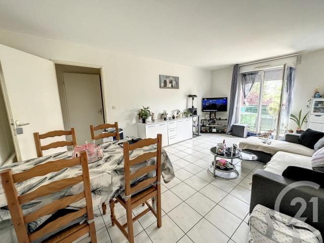 Appartement vente à Sens, Villeneuve-sur-yonne