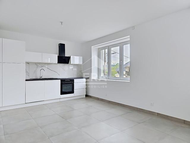 Appartement vente à Val-de-Briey, Longlaville