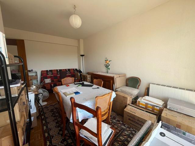 Appartement location à Poitiers