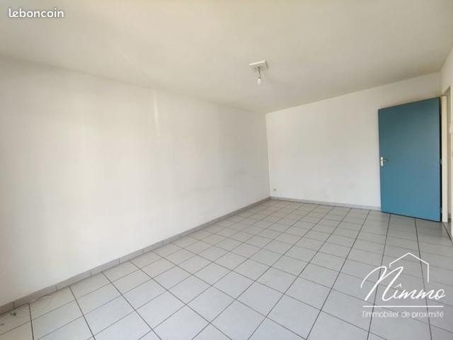 Appartement vente à Nîmes